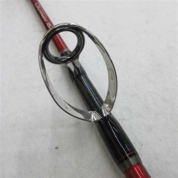 チェルマーレロッソＭＨ１６５